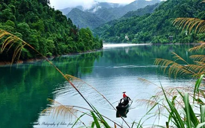 中标| 北京泰豪中标江西寻乌河长制综合服务项目