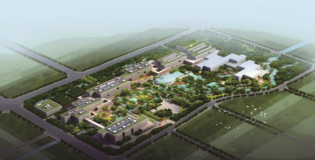 杭州 余杭 淘宝城