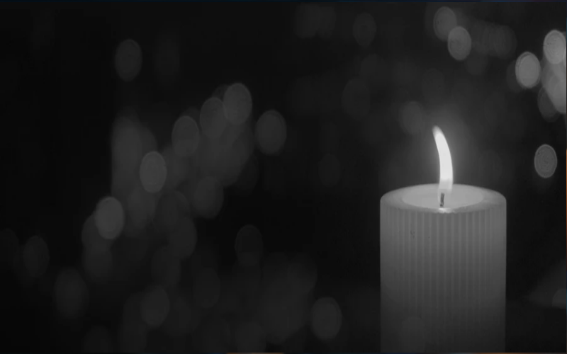 关于成立邹卫明先生治丧委员会的通知