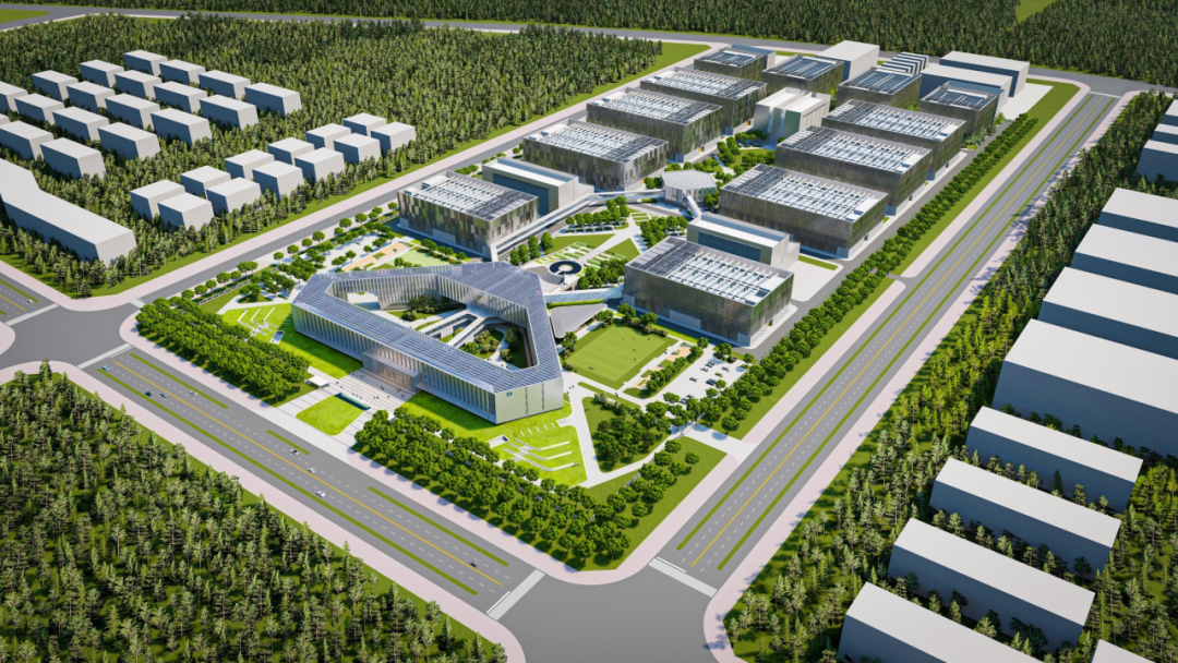 再中标交行两大数据中心项目，助力“东数西算”与金融安全